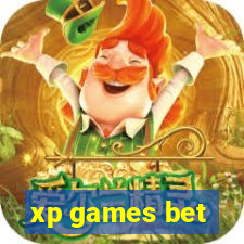 xp games bet